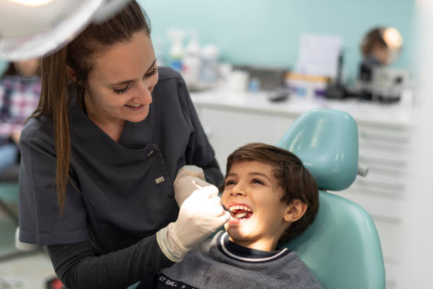 Best Chipped Tooth Repair Near Me  in Ballard, UT