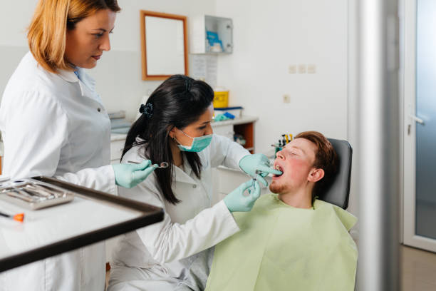 Best Knocked-Out Tooth Emergency  in Ballard, UT