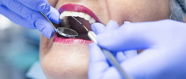 Best Urgent Tooth Repair  in Ballard, UT